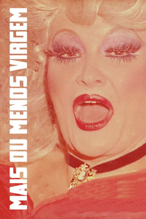 Poster for Mais ou Menos Virgem