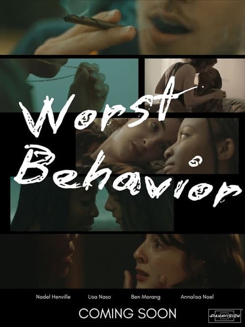 Poster for Worst Behavior