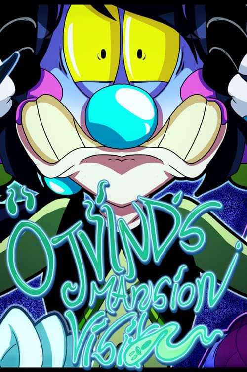 Poster for Öjvind's Mansion Visit