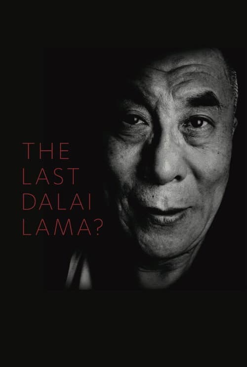 Poster for The Last Dalai Lama?