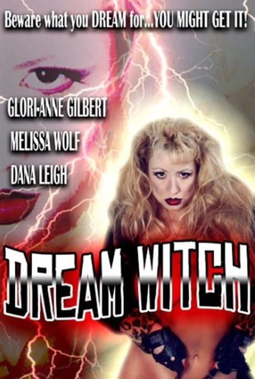Poster for Dream Witch