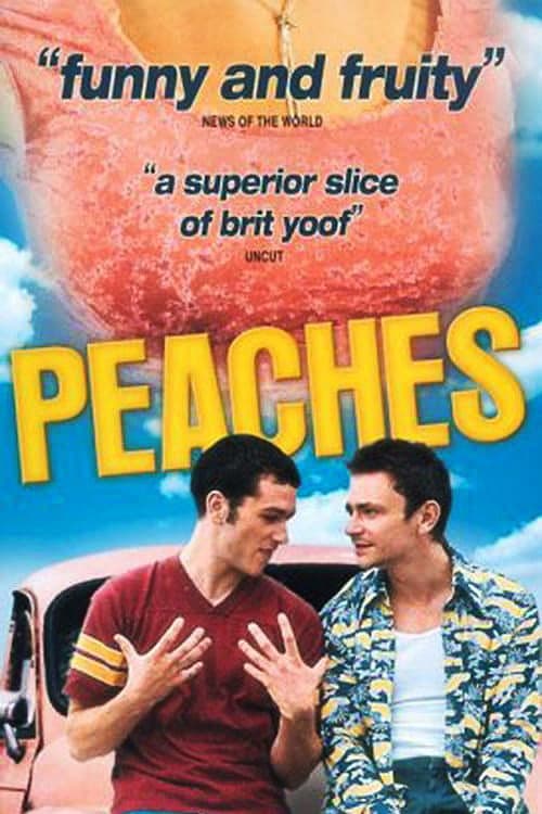 Poster for Peaches