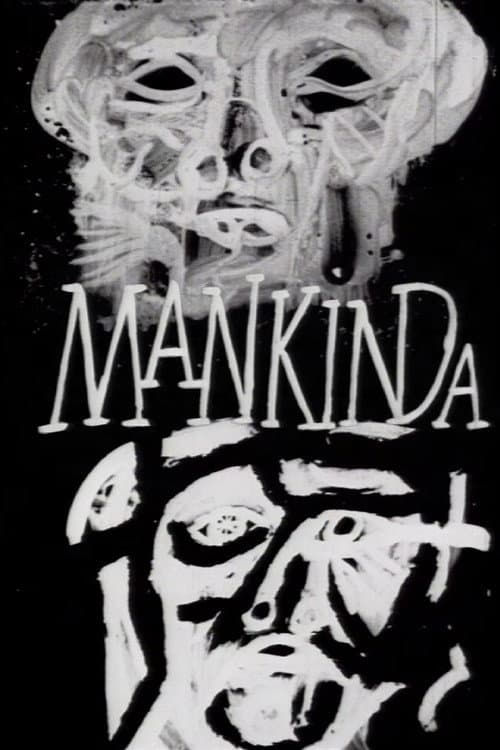 Poster for Mankinda