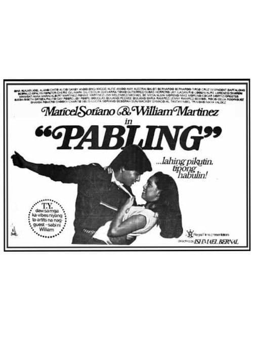Poster for Pabling