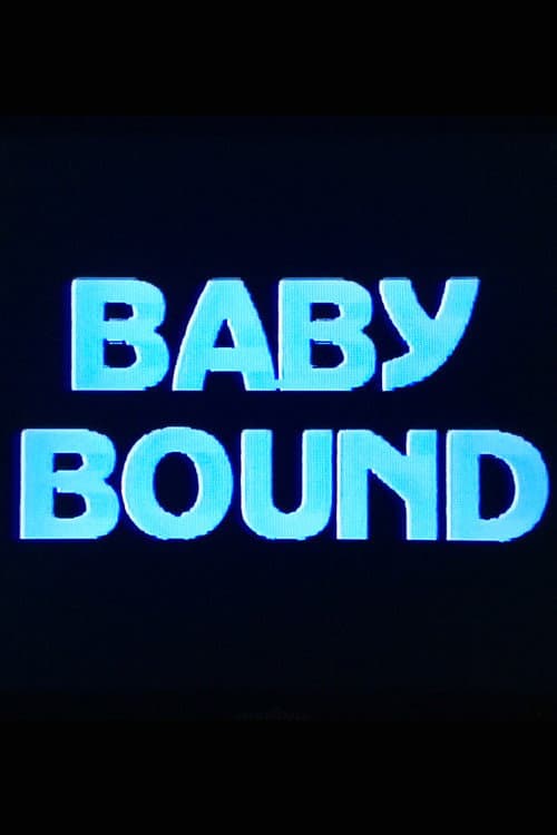 Poster for Baby Bound