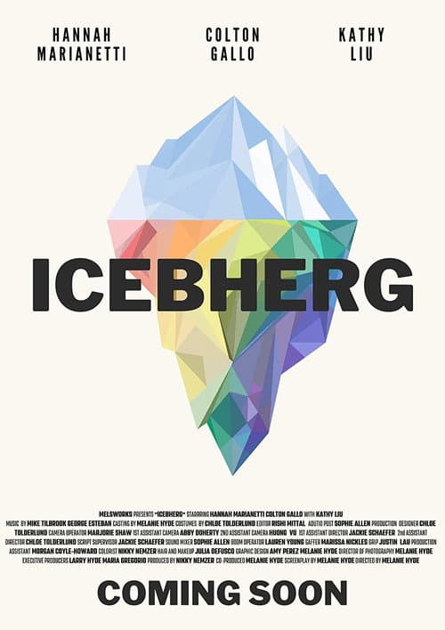 Poster for IcebHerg