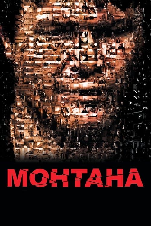Poster for Montana