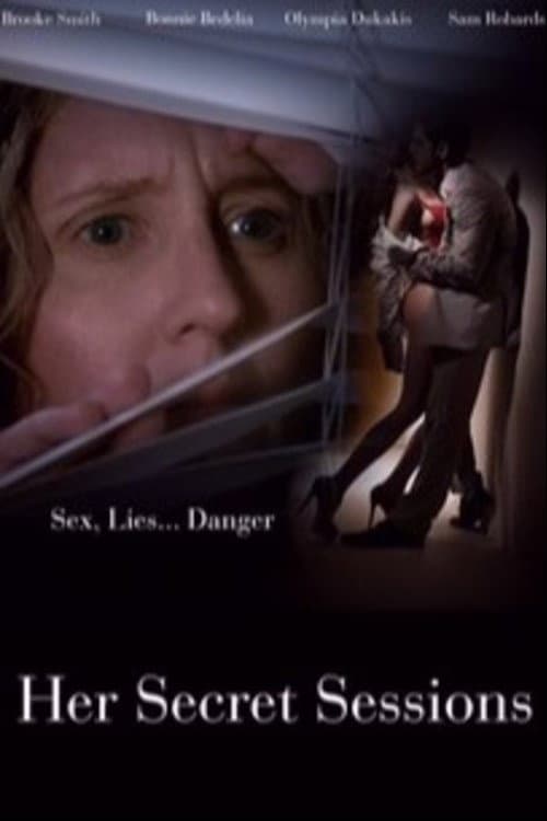 Poster for Her Secret Sessions