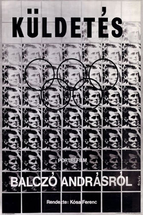 Poster for Portrait of a Champion