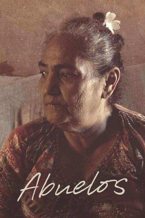 Poster for Abuelos