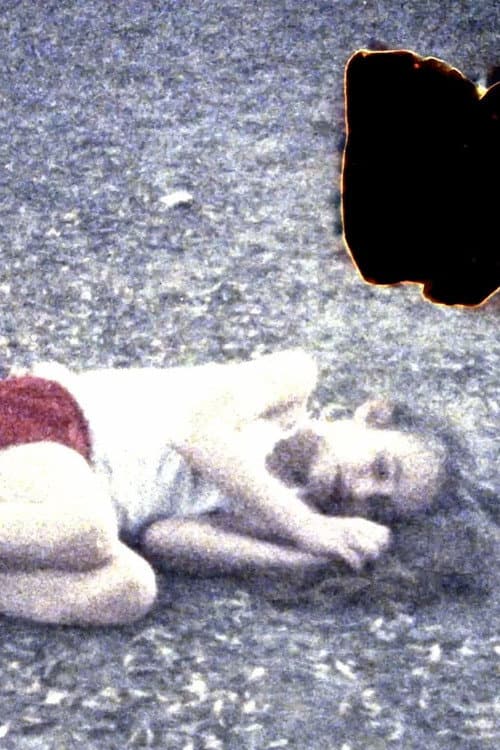Poster for Before I sleep