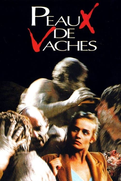 Poster for Thick Skinned
