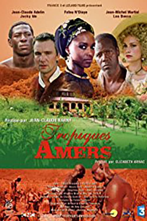 Poster for Tropiques amers
