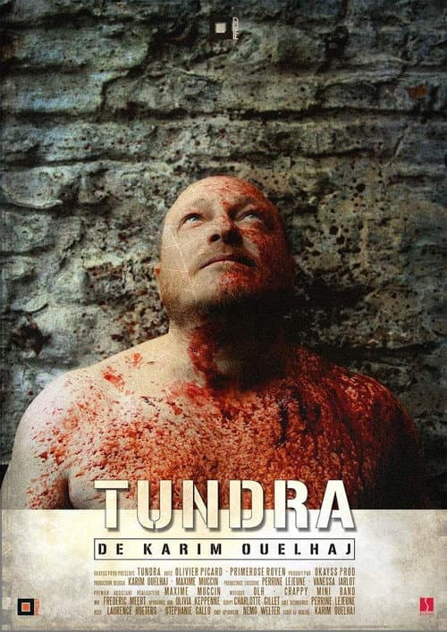 Poster for Tundra