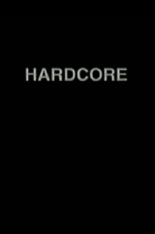 Poster for Hardcore