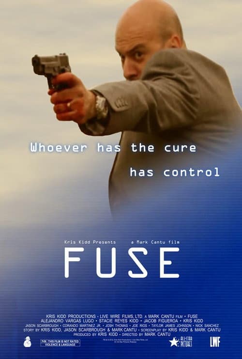 Poster for Fuse