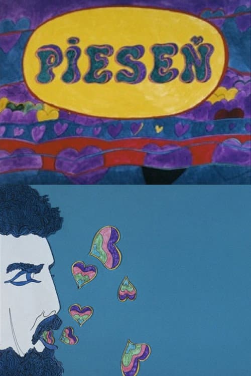 Poster for The Song