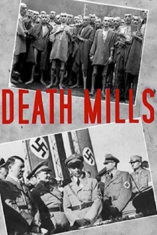 Постер до фільму «Млини смерті»