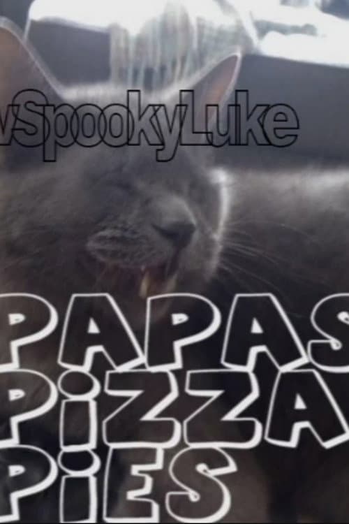 Poster for Ordering Papa John's on a Sunday Night