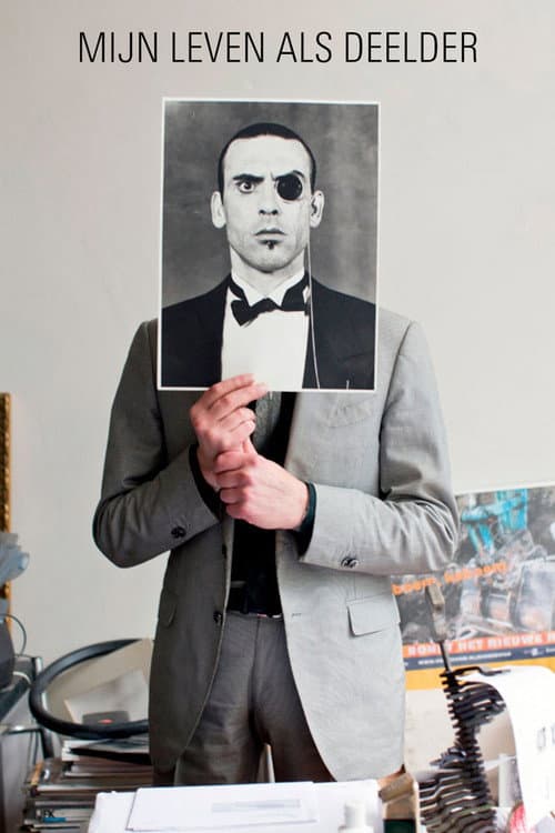 Poster for Mijn leven als Deelder