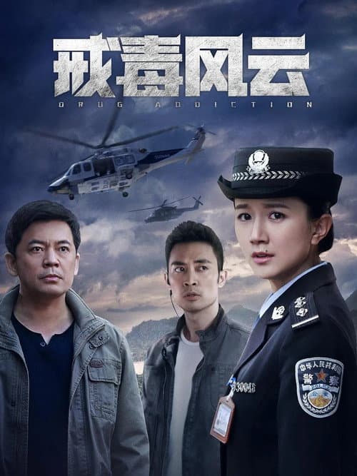 Poster for 戒毒风云