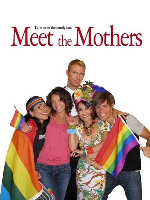 Poster for Meet the Mothers