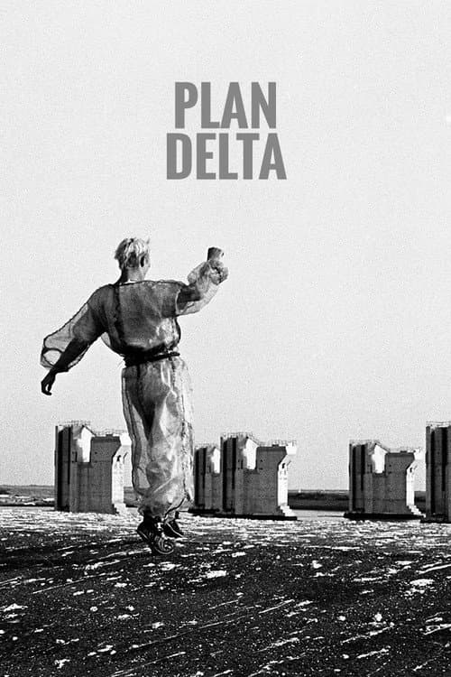 Poster for Plan Delta