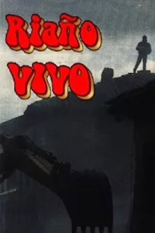 Poster for Riaño Vivo