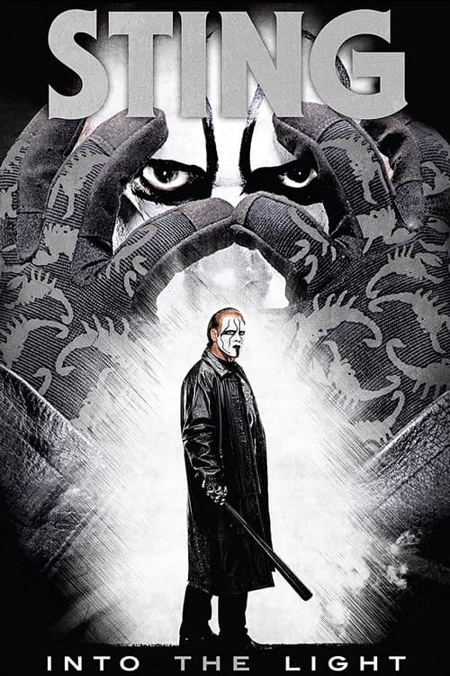Poster for Sting: Into the Light