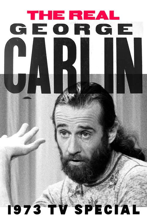 Постер до фільму «George Carlin: The Real George Carlin»