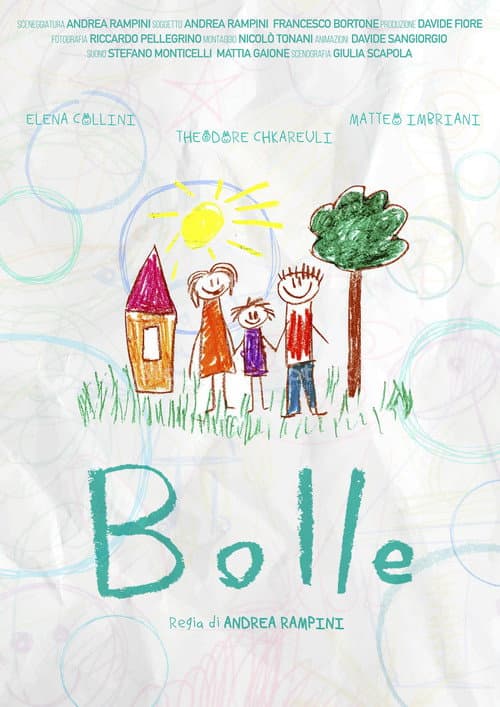 Poster for Bolle