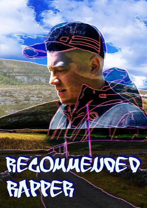 Poster for Recommended Rapper