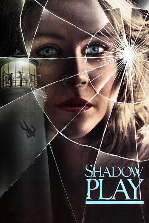 Poster for Shadow Play