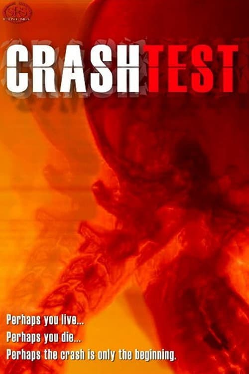 Poster for Crash Test
