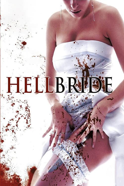 Poster for Hellbride