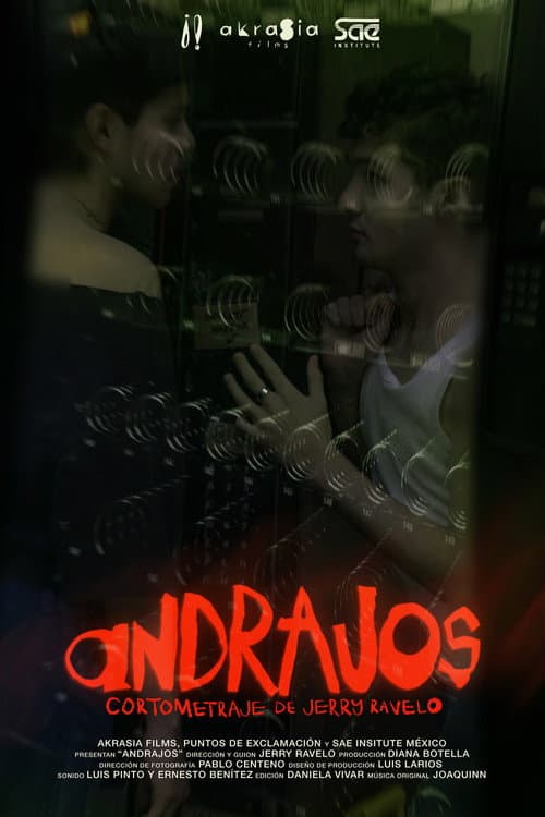 Poster for Andrajos