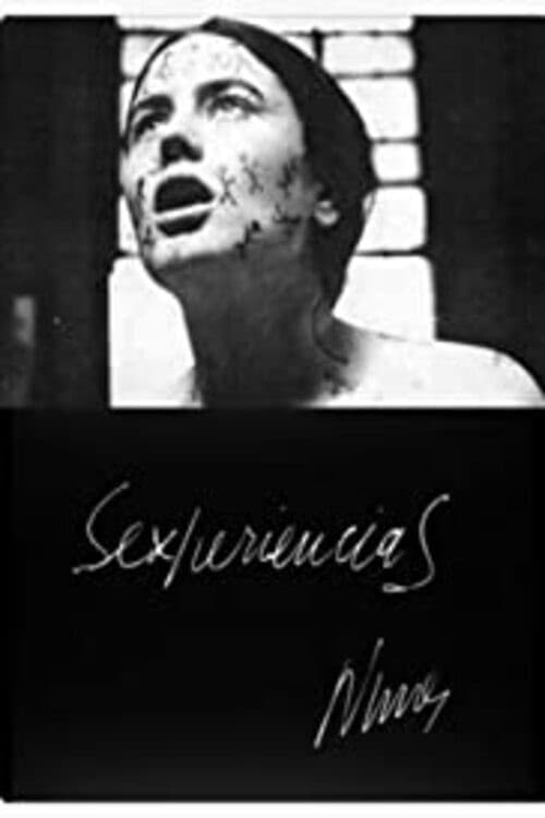 Poster for Sexperiencias
