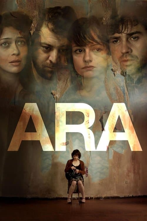 Poster for Ara
