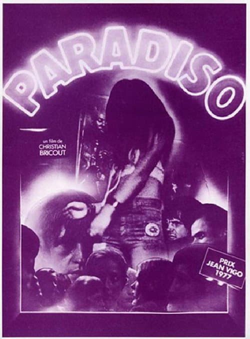 Poster for Paradiso