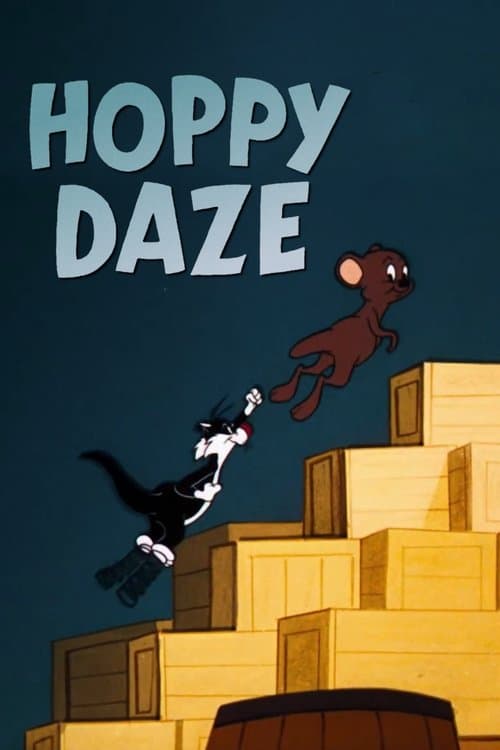 Poster for Hoppy Daze
