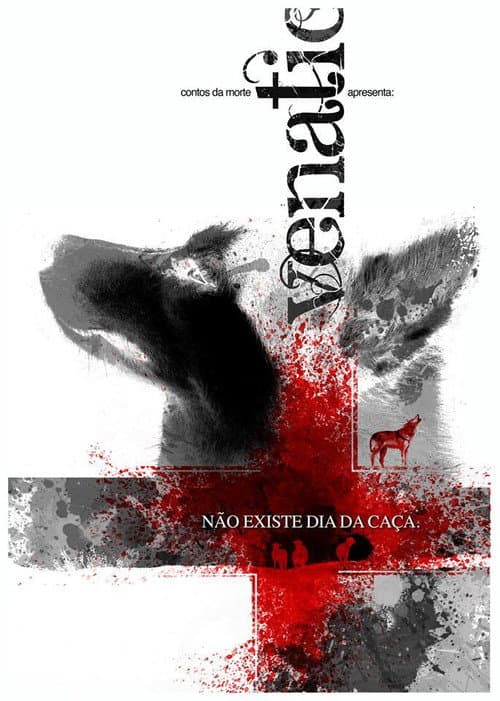 Poster for Venatio