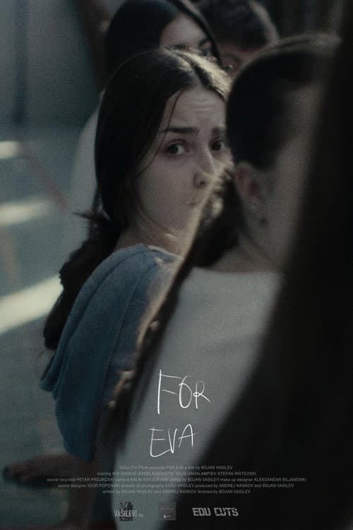Poster for For Eva