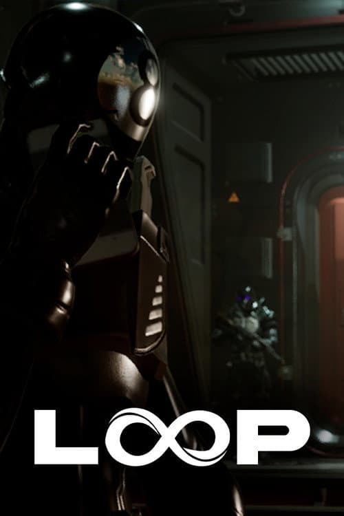 Poster for LOOP - Apresentação de História e Jogabilidade