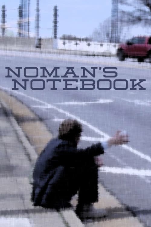 Poster for Noman's Notebook