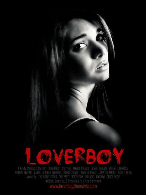 Poster for Loverboy