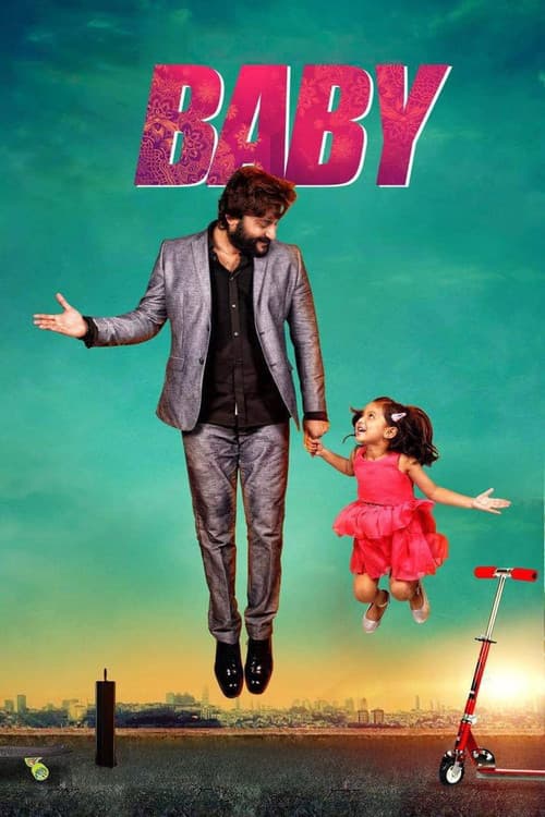 Poster for Baby