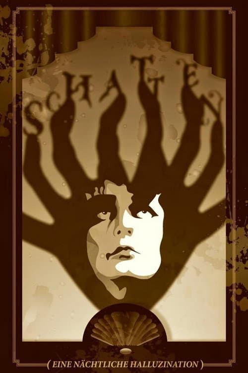 Poster for Warning Shadows