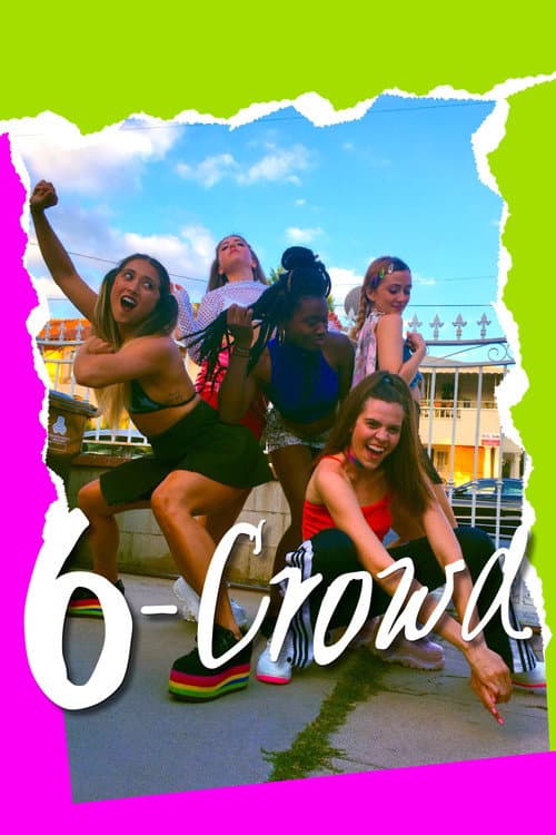 Poster for 6-Crowd