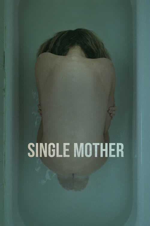 Poster for Single Mother
