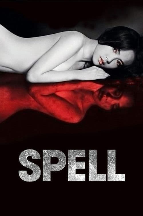 Poster for Spell
